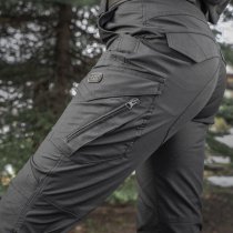 M-Tac Aggressor Flex Pants Lady - Black - 26/28