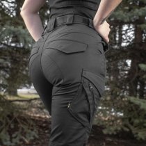 M-Tac Aggressor Flex Pants Lady - Black - 28/30