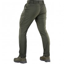 M-Tac Aggressor Summer Flex Pants - Army Olive - 30/32