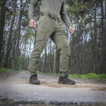 M-Tac Aggressor Summer Flex Pants - Army Olive - 30/32