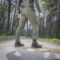 M-Tac Aggressor Summer Flex Pants - Army Olive - 32/30