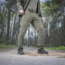 M-Tac Aggressor Summer Flex Pants - Army Olive - 32/34