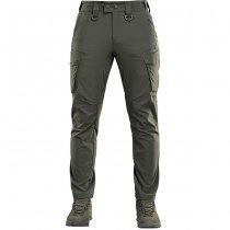 M-Tac Aggressor Summer Flex Pants - Army Olive - 34/34