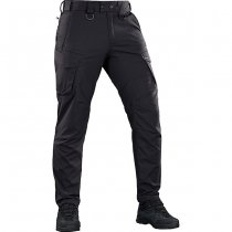 M-Tac Aggressor Summer Flex Pants - Black - 30/32