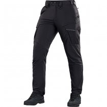 M-Tac Aggressor Summer Flex Pants - Black - 32/32