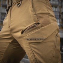 M-Tac Aggressor Summer Flex Pants - Coyote - 34/30