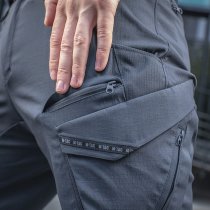 M-Tac Aggressor Summer Flex Pants - Dark Navy Blue - 30/30