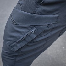 M-Tac Aggressor Summer Flex Pants - Dark Navy Blue - 32/34