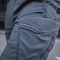 M-Tac Aggressor Summer Flex Pants - Dark Navy Blue - 36/36