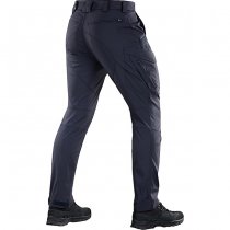 M-Tac Aggressor Summer Flex Pants - Dark Navy Blue - 38/32