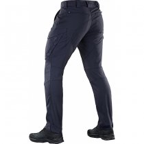 M-Tac Aggressor Summer Flex Pants - Dark Navy Blue - 38/36