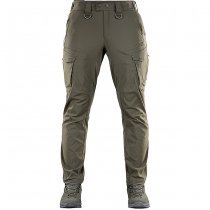 M-Tac Aggressor Summer Flex Pants - Dark Olive - 28/32