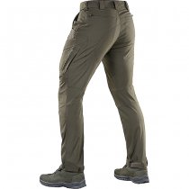 M-Tac Aggressor Summer Flex Pants - Dark Olive - 34/30