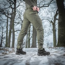 M-Tac Aggressor Tactical Flex Pants Gen.II - Army Olive - 26/32