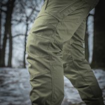 M-Tac Aggressor Tactical Flex Pants Gen.II - Army Olive - 28/30