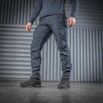 M-Tac Aggressor Tactical Flex Pants Gen.II - Dark Navy Blue - 28/32