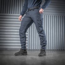 M-Tac Aggressor Tactical Flex Pants Gen.II - Dark Navy Blue - 30/30