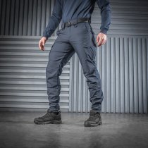 M-Tac Aggressor Tactical Flex Pants Gen.II - Dark Navy Blue - 34/34