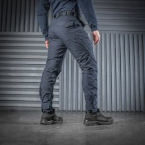 M-Tac Aggressor Tactical Flex Pants Gen.II - Dark Navy Blue - 34/36