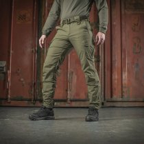 M-Tac Aggressor Tactical Flex Pants Gen.II - Dark Olive - 28/30