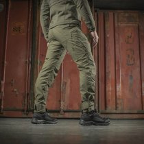 M-Tac Aggressor Tactical Flex Pants Gen.II - Dark Olive - 36/36