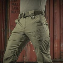 M-Tac Aggressor Tactical Flex Pants Gen.II - Dark Olive - 40/32