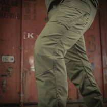 M-Tac Aggressor Tactical Flex Pants Gen.II - Dark Olive - 42/34