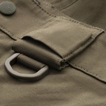 M-Tac Aggressor Tactical Flex Pants Gen.II - Dark Olive - 44/34