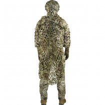 M-Tac Alder Camouflage Suit - Multicam - XL/3XL