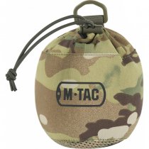 M-Tac Alder Camouflage Suit - Multicam - XL/3XL