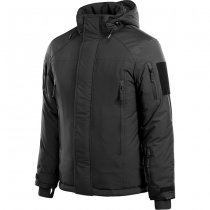 M-Tac Alpha Extreme Winter Jacket Gen.III - Black - XL