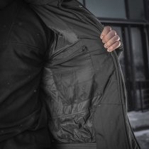 M-Tac Alpha Extreme Winter Jacket Gen.III - Black - XL