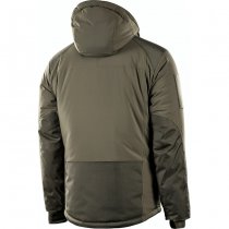 M-Tac Alpha Extreme Winter Jacket Gen.III - Olive - L