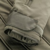 M-Tac Alpha Extreme Winter Jacket Gen.III - Olive - M