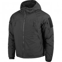 M-Tac Alpha Winter Jacket Gen.III - Black