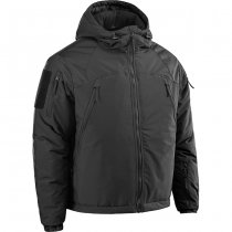 M-Tac Alpha Winter Jacket Gen.III - Black - M - Long