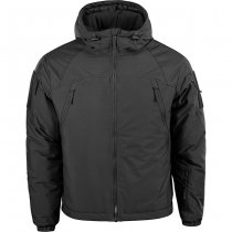 M-Tac Alpha Winter Jacket Gen.III - Black - XL - Long