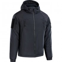 M-Tac Alpha Winter Jacket Gen.III - Dark Navy Blue - L - Long