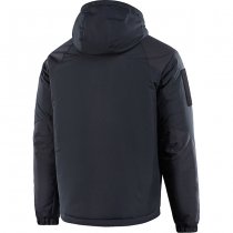 M-Tac Alpha Winter Jacket Gen.III - Dark Navy Blue - L - Regular