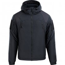 M-Tac Alpha Winter Jacket Gen.III - Dark Navy Blue - XL - Long