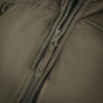 M-Tac Alpha Winter Jacket Gen.III - Dark Olive - 2XL - Long