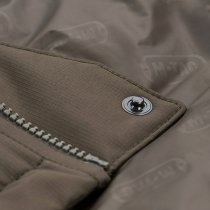 M-Tac Alpha Winter Jacket Gen.III - Dark Olive - M - Regular