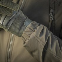 M-Tac Alpha Winter Jacket Gen.III - Dark Olive - M - Regular