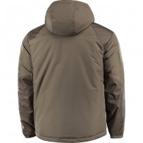 M-Tac Alpha Winter Jacket Gen.III - Dark Olive - XL - Regular