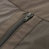 M-Tac Alpha Winter Jacket Gen.III - Dark Olive - XS - Long