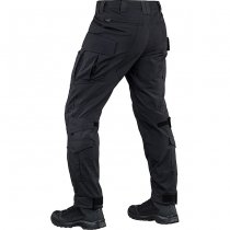 M-Tac Army Pants Nyco Extreme - Black - 28/30