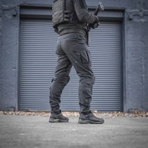 M-Tac Army Pants Nyco Extreme - Black - 28/30