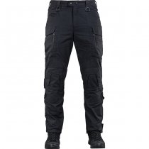 M-Tac Army Pants Nyco Extreme - Black - 28/32