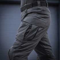 M-Tac Army Pants Nyco Extreme - Black - 28/32