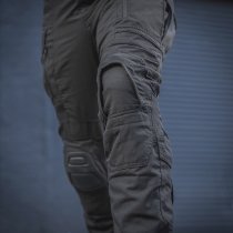 M-Tac Army Pants Nyco Extreme - Black - 32/32